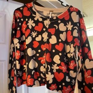 Nocturne cashmere sweater S